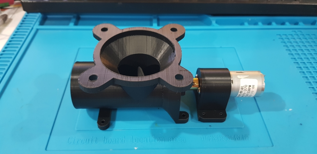 Feeders and Dispensers 16